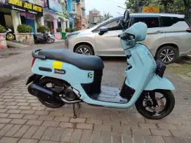 FAZZIO 2024 (KM 3K ISTIMEWA)