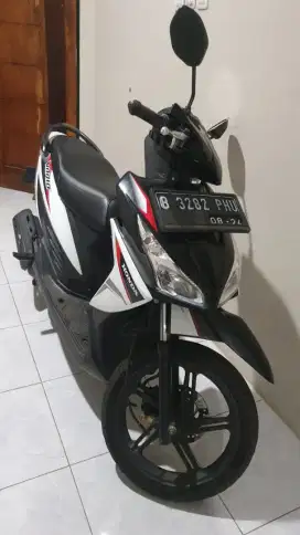 Vario 110 Murah Jarang pakai