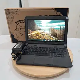 Laptop Dell Touchscreen cocok untuk desain harga 1jtan Bergaransi