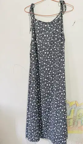 Dress Pantai Serba Rp. 20.000