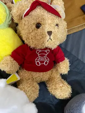 Boneka karakter lucu
