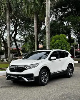HONDA CR-V PRESTIGE SENSING 2021