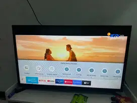 tv led smart samsung 32inch digital
