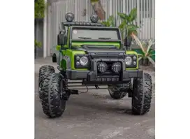 MAINAN MOBIL SHP TOYS