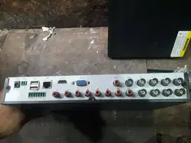 DVR CCTV  merk CEEPER 8ch