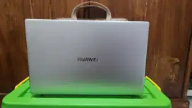 Laptop Huawei Matebook D15