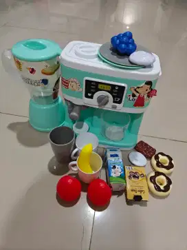 Mainan Blender Set