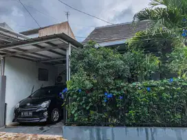 Dijual Rumah Depok
