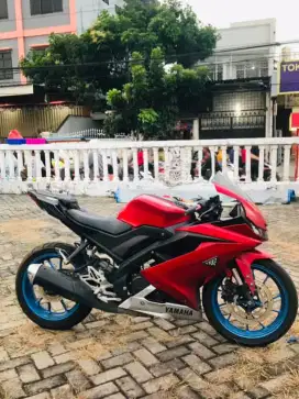 yamaha yzf r15 v3