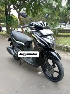 Yamaha gear 125 2022 cash credit