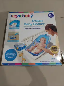 Baby Bather Deluxe / Sugar Baby