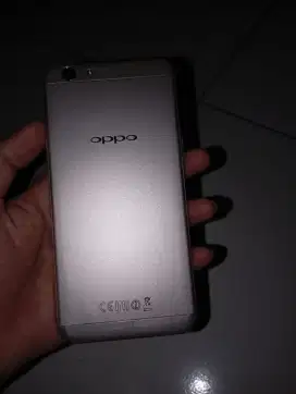 OPPO F1S 4/64 NOMINUS