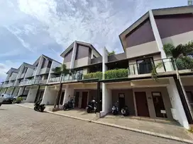 Hunian Eksklusif: Rumah 3 Lantai di Bintaro Tangerang Selatan