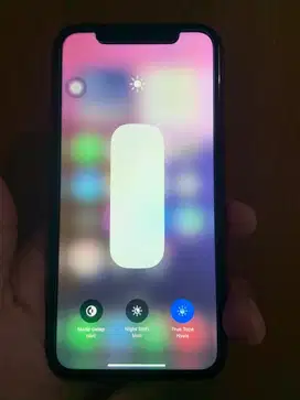 Iphone xr 64 gb ex inter like new