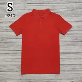 NII Oren Polo Shirt