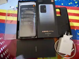 Xiaomi 11T Pro 12/256