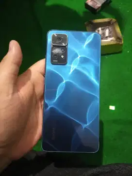 REDMI NOTE 11 PRO 5G
