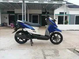 yamaha xride 2014