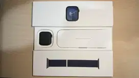 Dijual Apple Watch 9 41mm Midnight