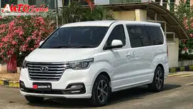 Hyundai H1 2.5 Diesel CRDi Royale FACELIFT NIK 2018