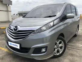 [OLX MOBBI] DP RENDAH - Mazda Biante 2.0 Skyactiv Bensin-AT 2014 5MB