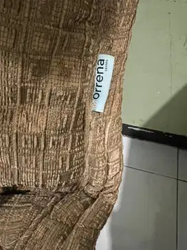 Sofa bed candra karya