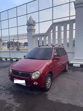 Daihatsu Ceria KL 2003
