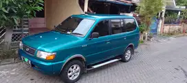 Toyota Kijang 1997 Bensin