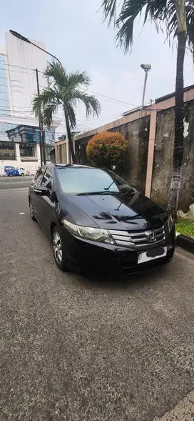 For Sale!
Honda City GM2 1.5 Tipe E