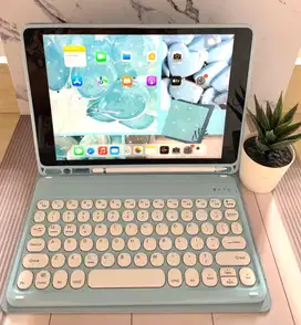 Ipad 9/64 ex ibox wifi only fullset