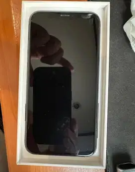 For sale iphone x 64gb