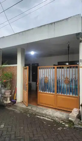 WIYUNG TERMURAH ‼️ Rumah Lebar 7 Taman Pondok Indah Bebas Banjir
