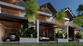 Brand New Villa Near Padang Galak Beach on Bypass Sanur