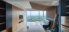 Apartemen U Residence 1 Bedroom tower 2