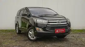 TOYOTA	INNOVA G 2.0 MT [ DP 20JT]