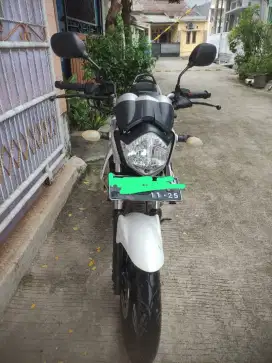 Vixion old 2011 terawat
