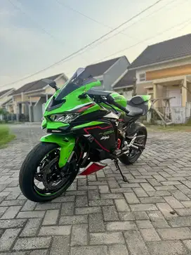 ZX25RR KRT Edition