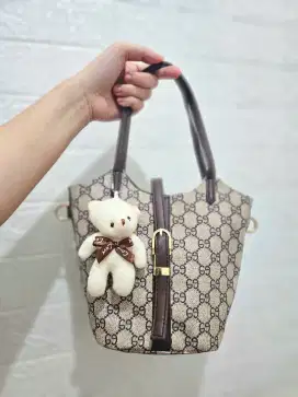 PREMIUM BAG - DAPAT POUCH TAS + TALPAN