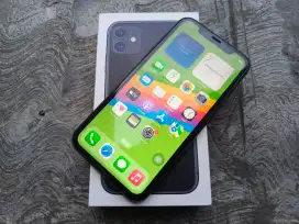Iphone 11 64gb ibox