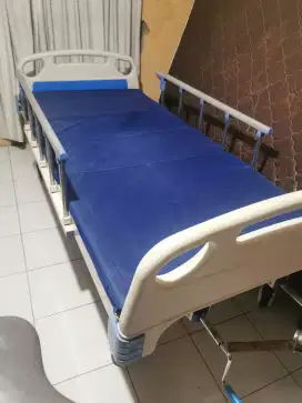 KASUR RAWAT JALAN