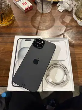 iPhone 15 128gb iBox Like New