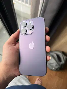 iPhone 14 Pro 256 GB - Beacukai