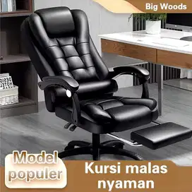 kursi direktur hidrolik