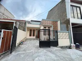 Rumah Siap Huni 1 Lantai di Komplek Cibiru LT 60 hanya 460 Juta