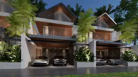 Brand New Villa Near Padang Galak Beach on Bypass Sanur
