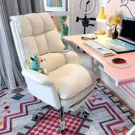 kursi gaming elegant