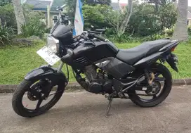 Honda Tiger Revo 2008 Full Original