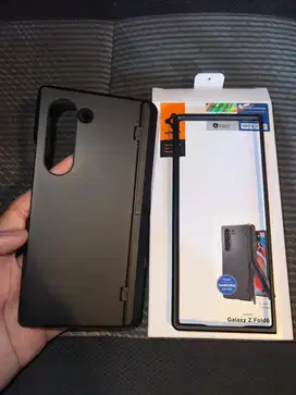 Case samsung Z Fold 6 Spigen mulus