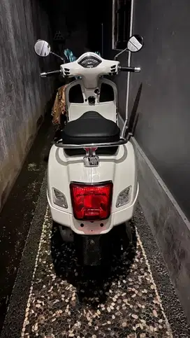 Vespa GTS 150 ABS 2019