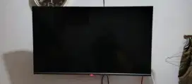 Android TV Coocaa 43 inc